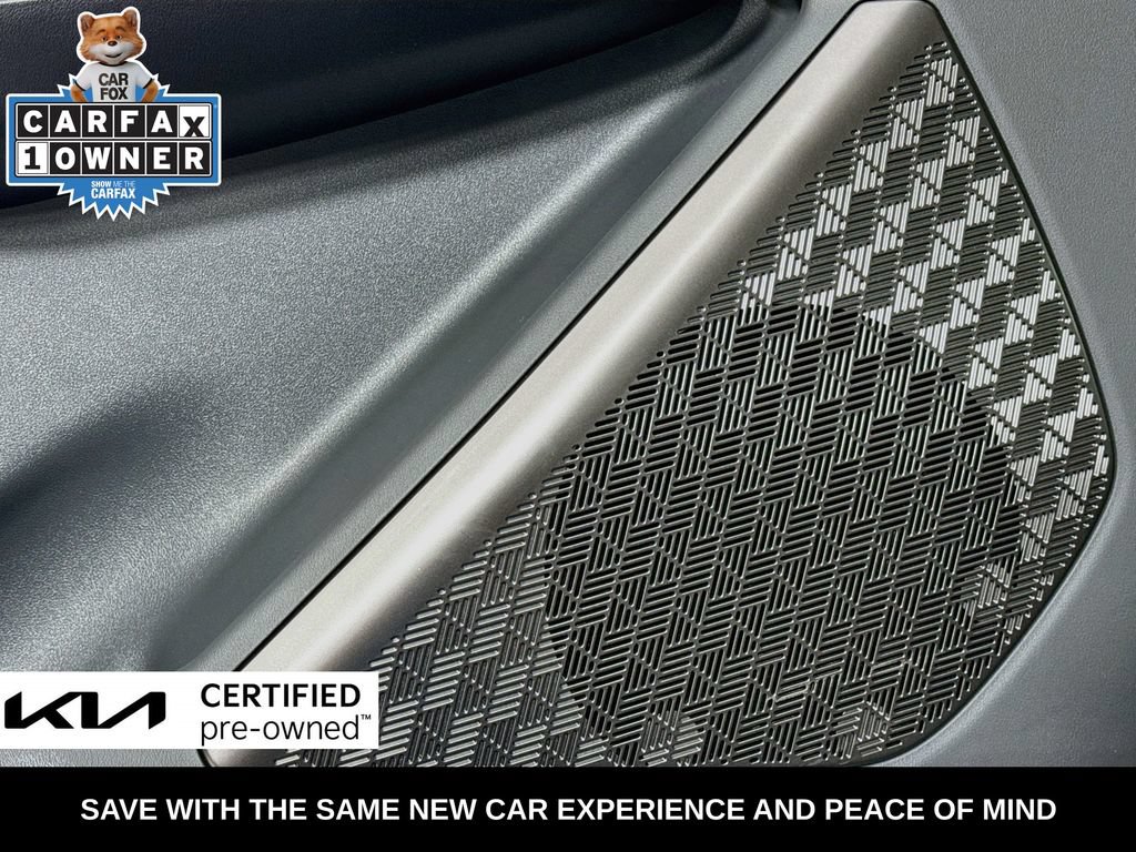 Certified 2024 Kia EV9 Wind AWD/4WD image 23