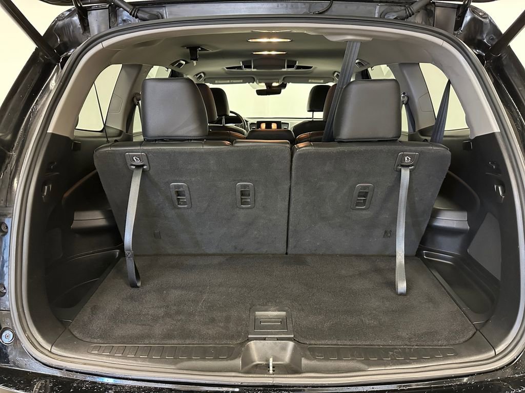 Used 2019 Honda Pilot Touring image 16