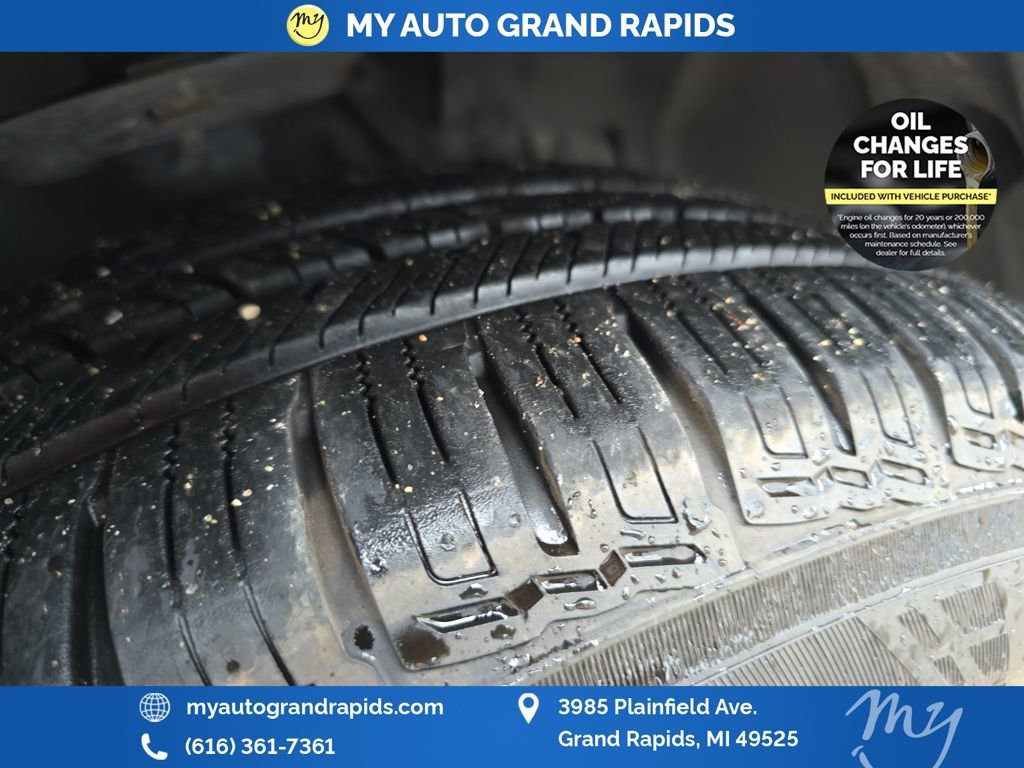 Used 2019 Honda Odyssey EX image 33