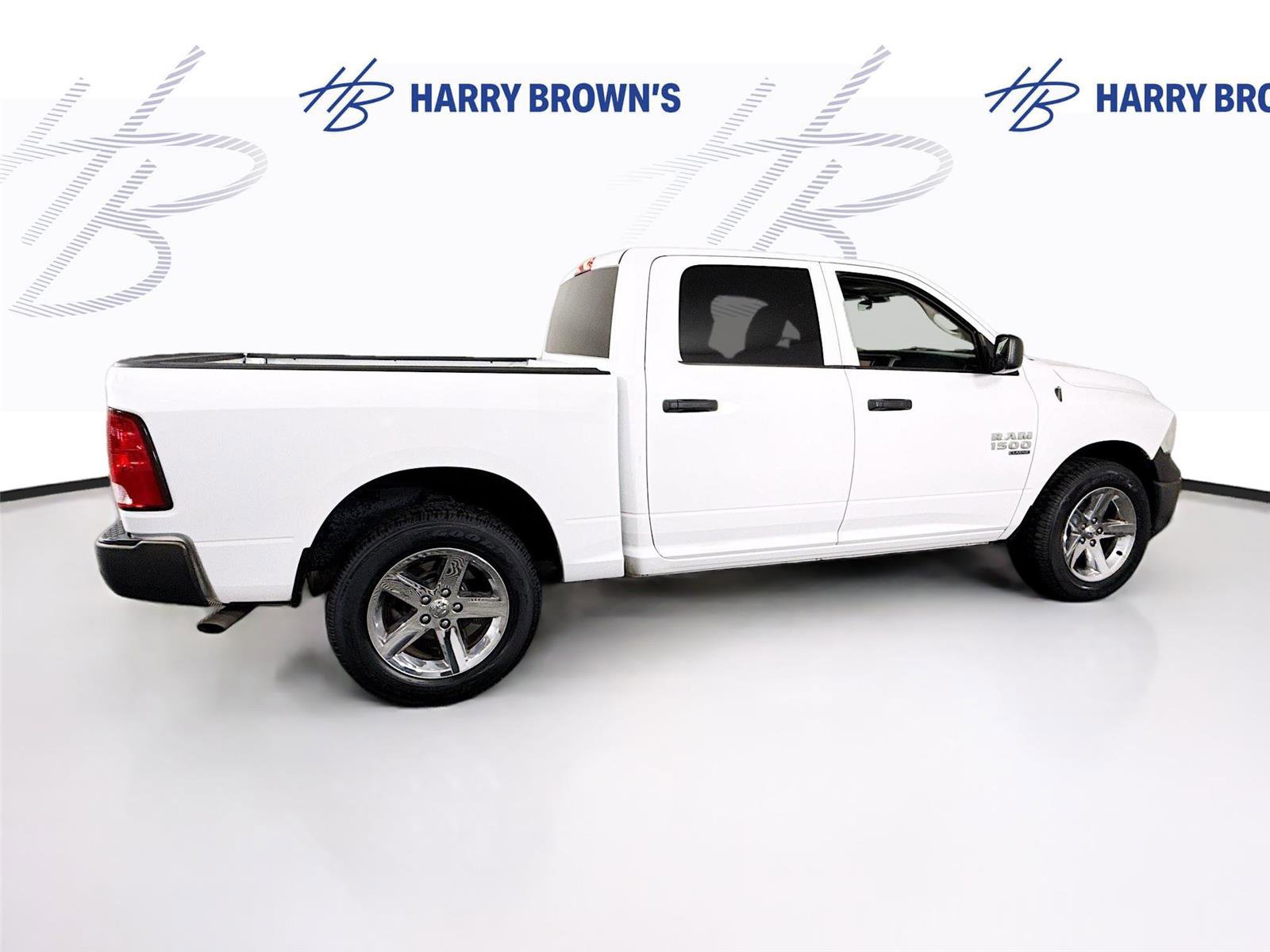 Used 2020 RAM 1500 Tradesman w/ Popular Equipment Group image 29