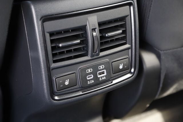 New 2026 Subaru Outback Wilderness AWD/4WD image 16