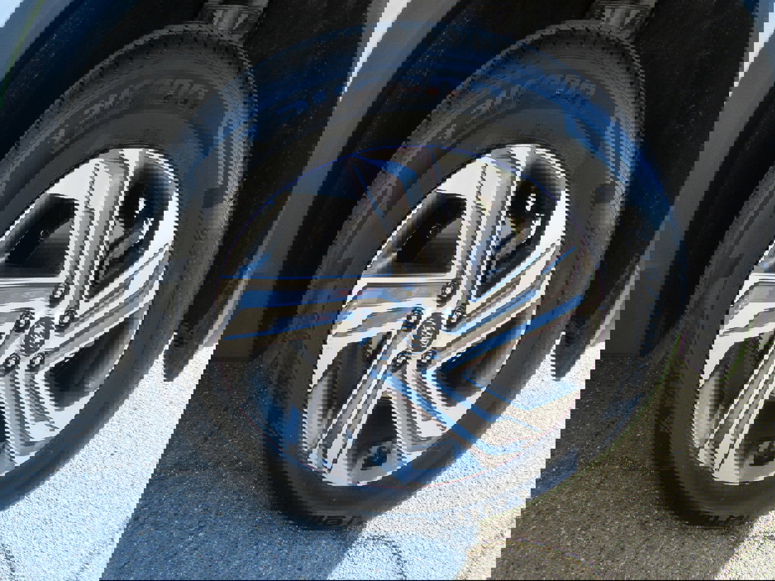 Used 2022 Hyundai Santa Fe SEL w/ Convenience Package image 19