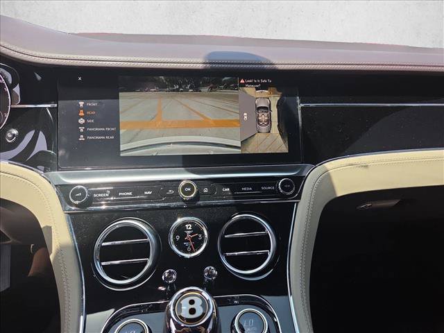 Used 2020 Bentley Continental GT AWD/4WD image 11