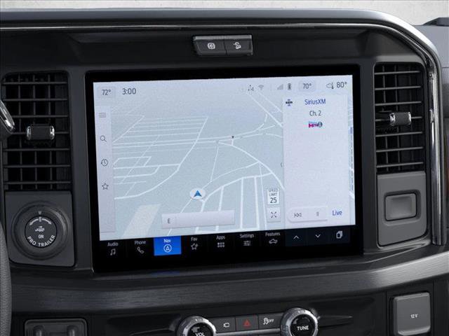 New 2026 Ford F250 Lariat image 14