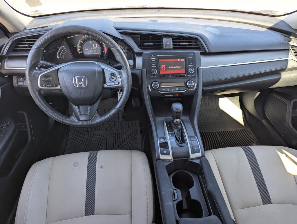 Used 2018 Honda Civic LX image 26