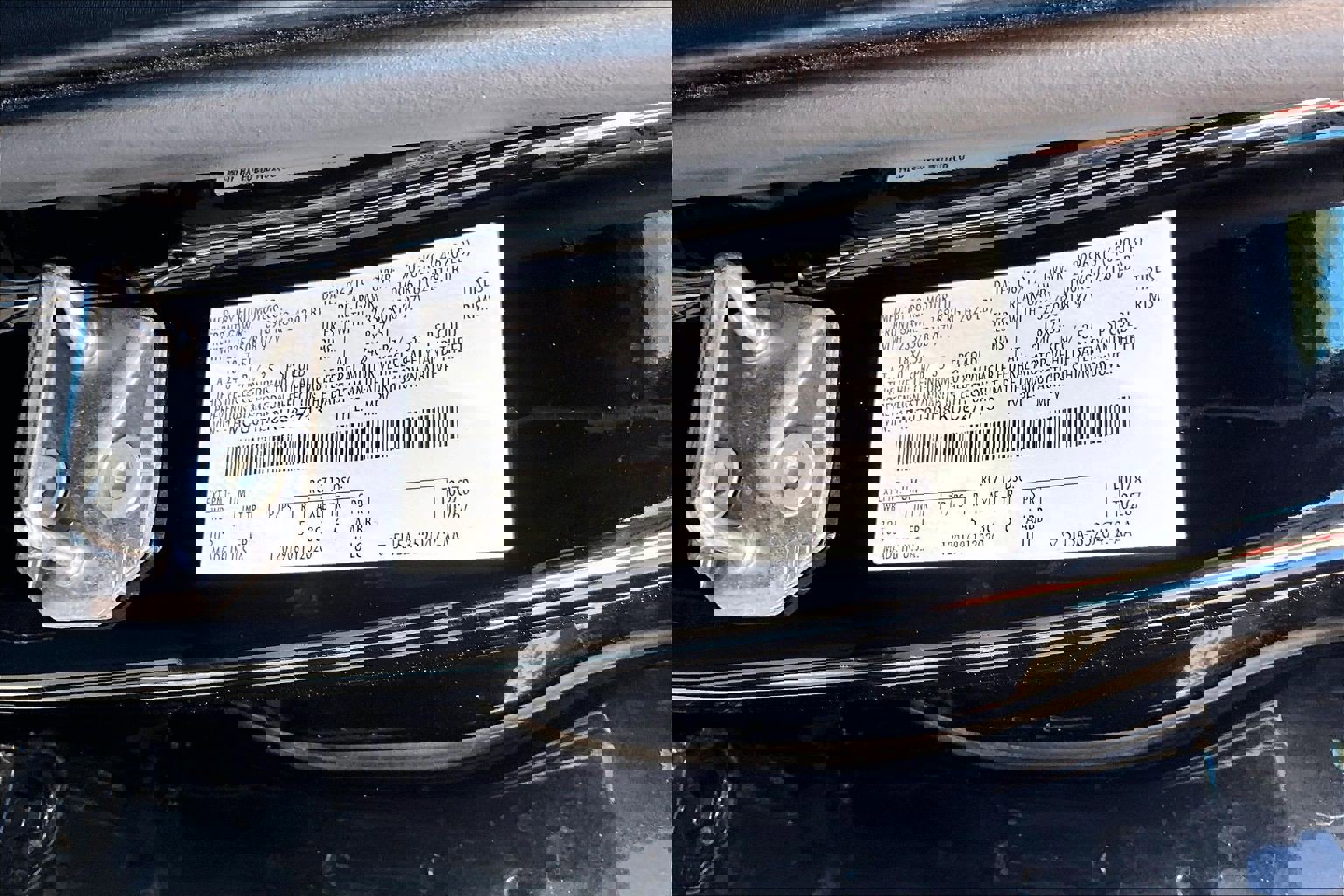 Used 2019 Ford Escape SEL image 31