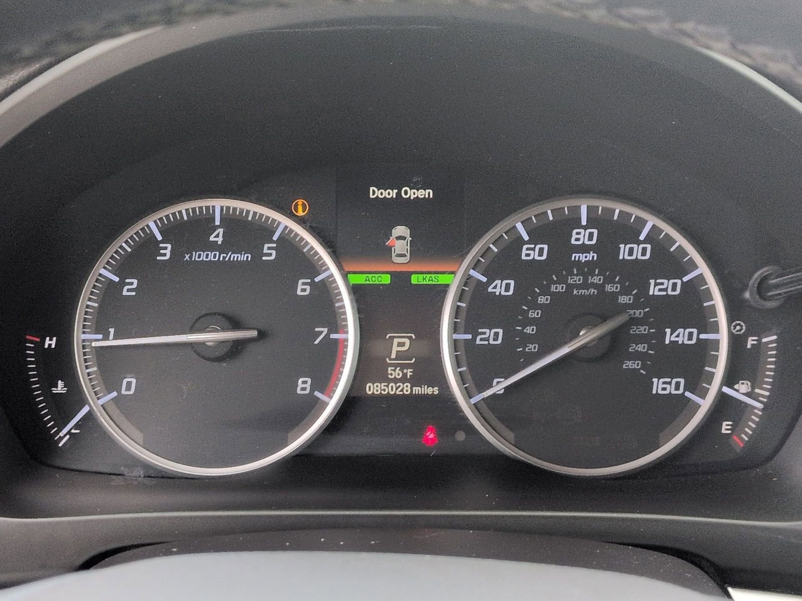 Used 2016 Acura ILX image 36