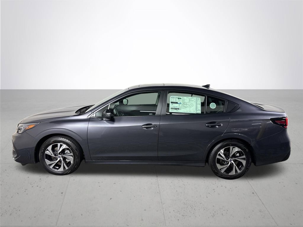 New 2025 Subaru Legacy Premium image 9