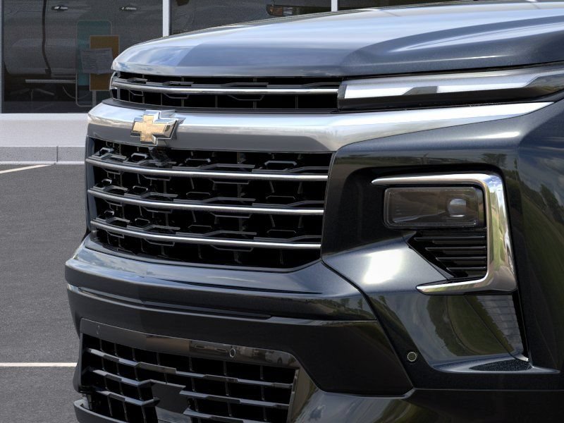 New 2026 Chevrolet Traverse High Country FWD image 14