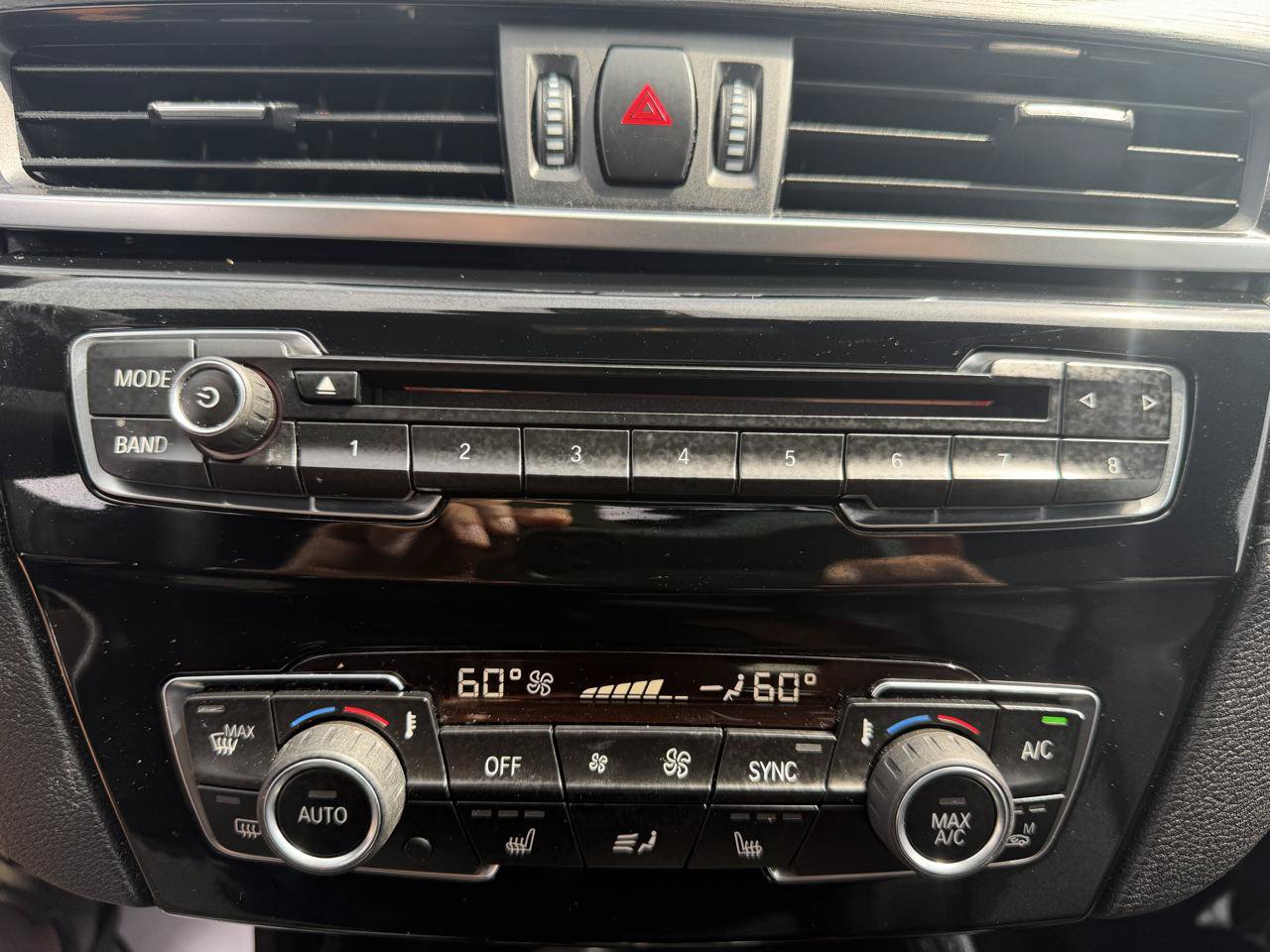 Used 2018 BMW X2 xDrive28i AWD/4WD image 24