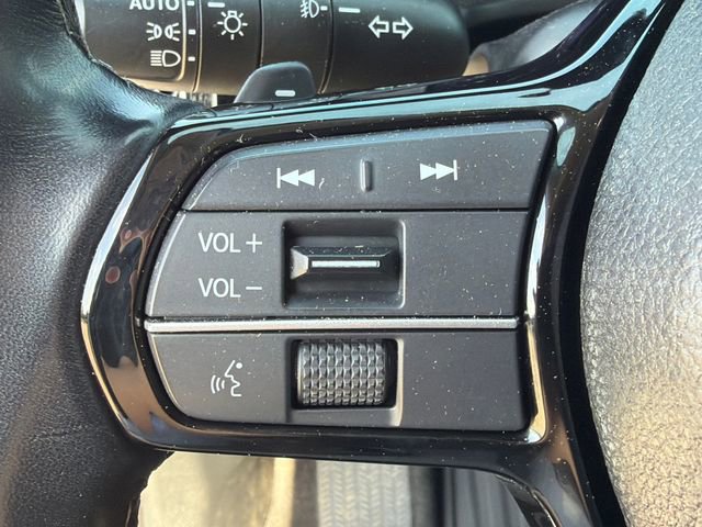 Used 2022 Honda Civic Touring image 25