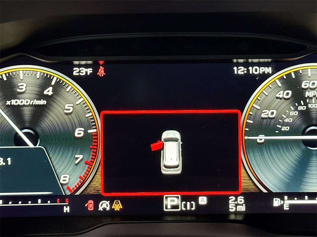 New 2026 Subaru Forester Wilderness image 10