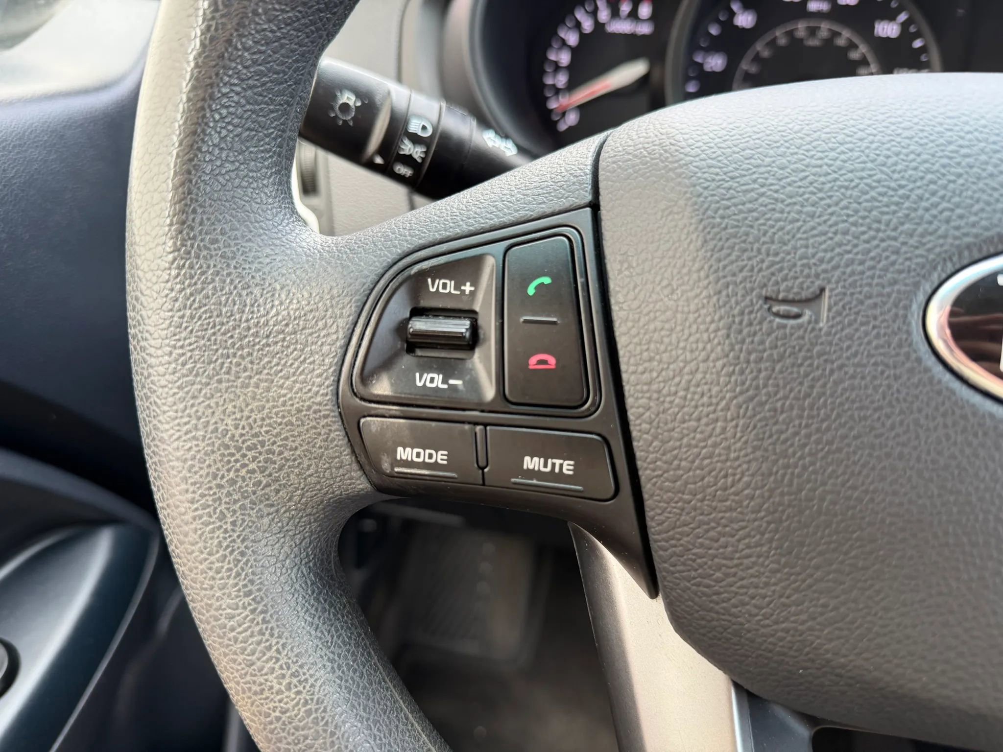 Used 2016 Kia Rio LX w/ Power Package FWD image 21