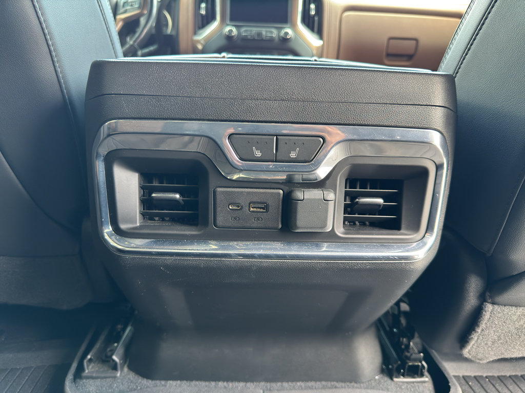 Used 2020 Chevrolet Silverado 2500 High Country w/ Z71 Off-Road Package AWD/4WD image 15