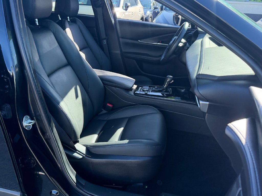 Certified 2024 MAZDA CX-30 AWD 2.5 S w/ Select Sport Pkg image 19