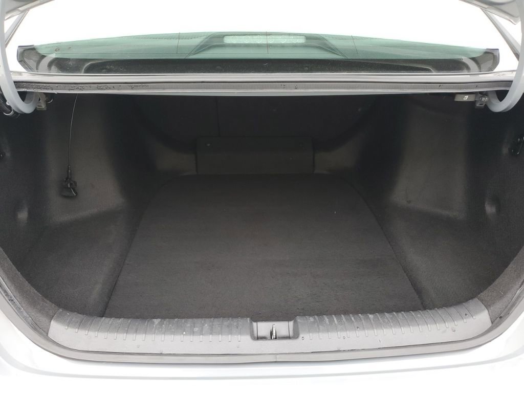 Used 2025 Honda Accord Sport image 37