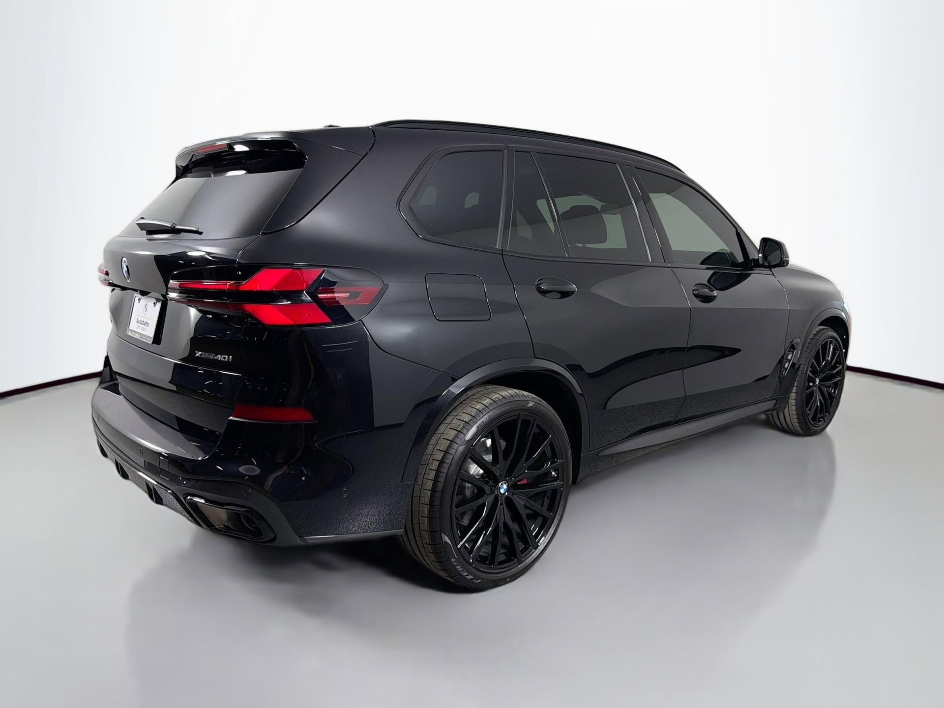 New 2026 BMW X5 xDrive40i image 5