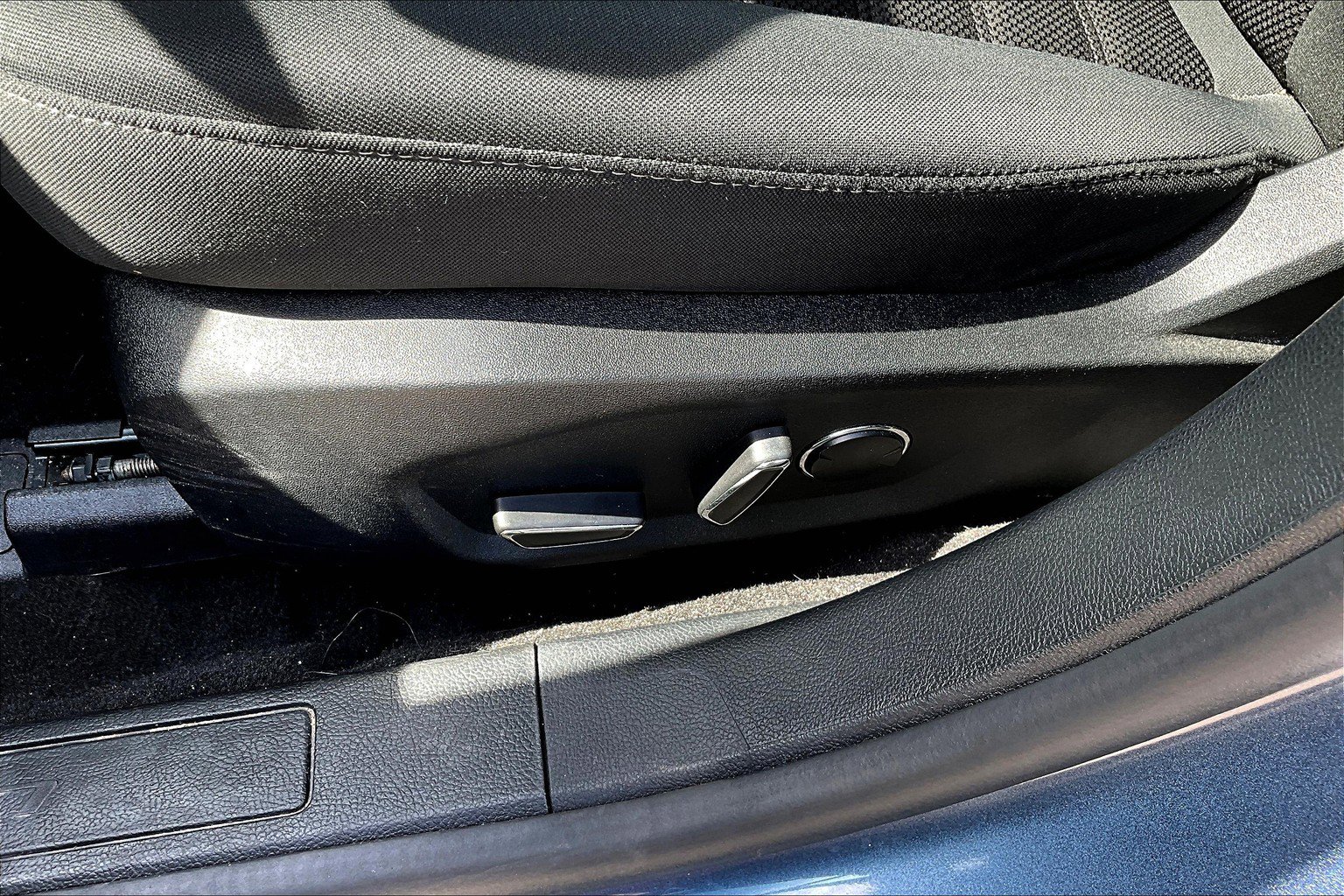 Used 2019 Ford Fusion SE image 35