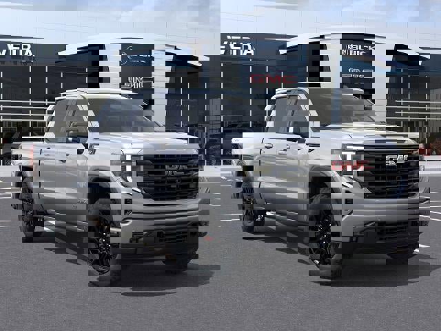 New 2026 GMC Sierra 1500 Elevation image 7
