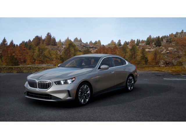 New 2027 BMW 530i xDrive w/ Premium Package AWD/4WD image 1