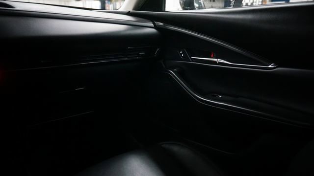 Used 2025 MAZDA CX-30 AWD 2.5 S w/ Preferred Package image 36