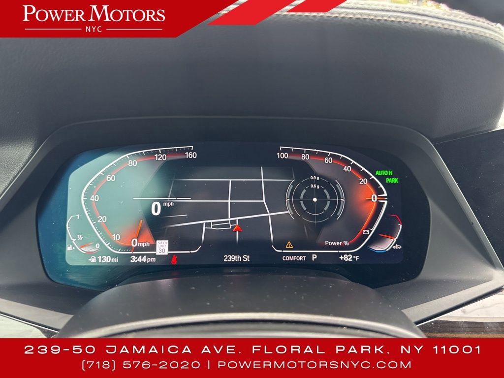 Used 2023 BMW X5 sDrive40i image 36