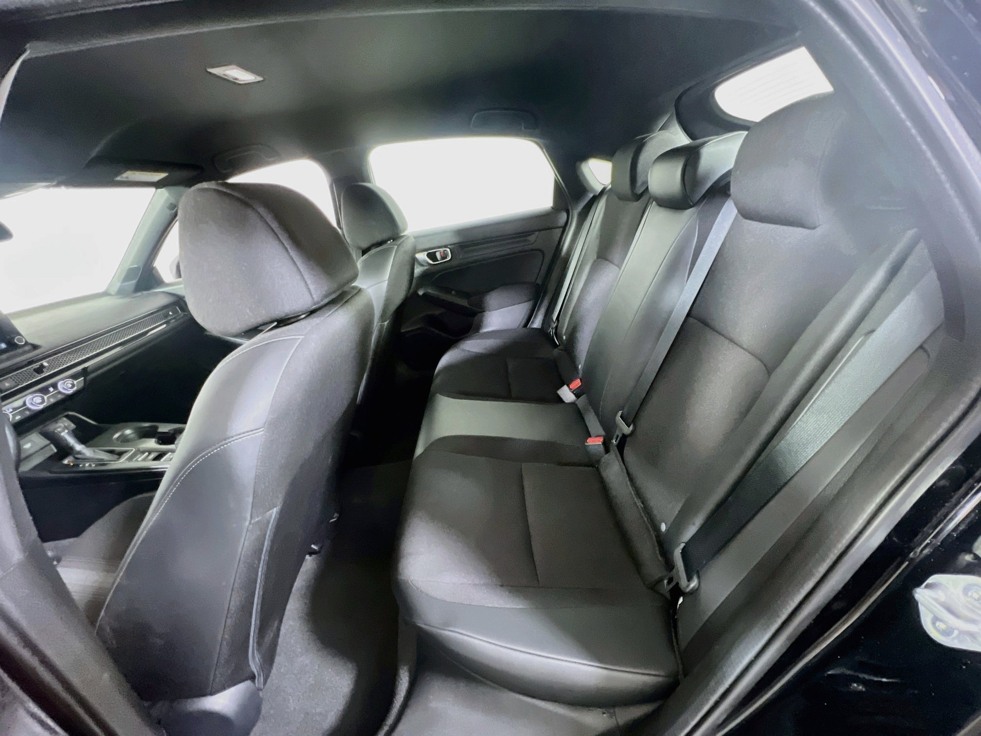 Used 2023 Honda Civic Sport image 22