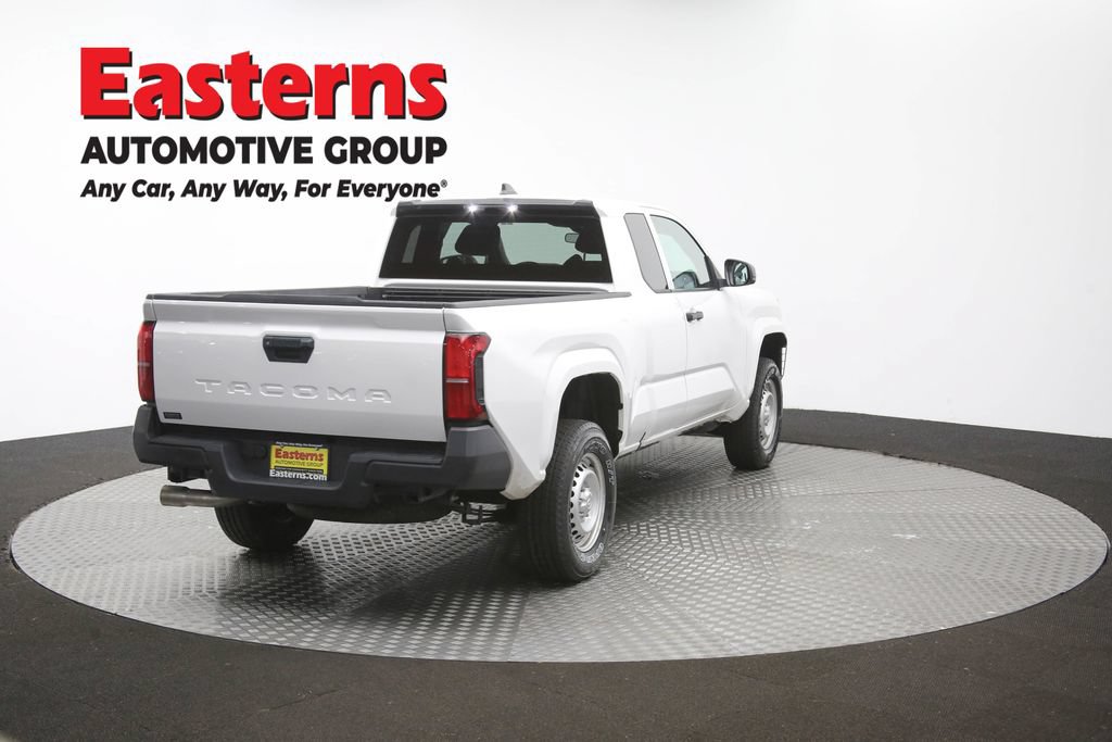 Used 2024 Toyota Tacoma SR RWD image 36