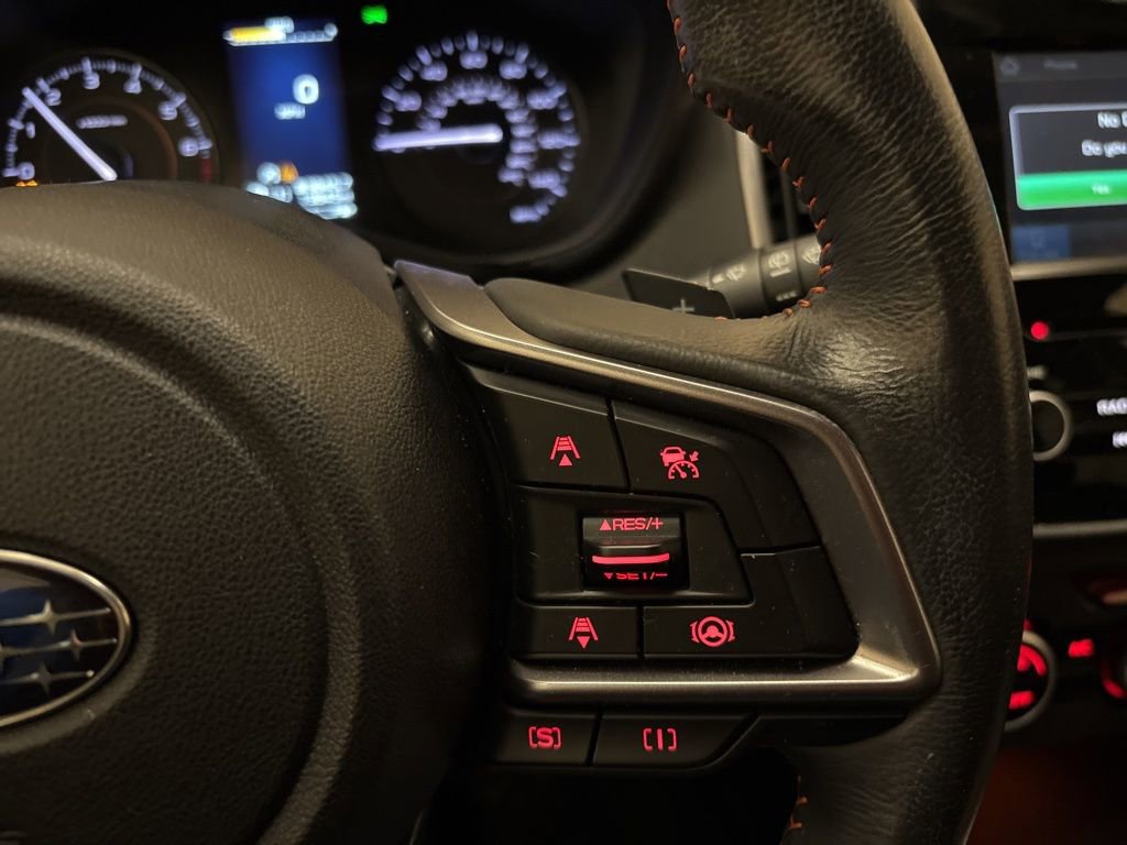 Used 2023 Subaru Crosstrek 2.0i Premium image 19