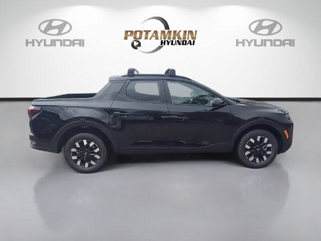 New 2026 Hyundai Santa Cruz SEL FWD image 4