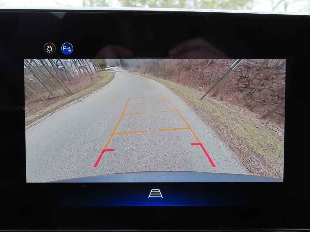 New 2026 Chevrolet Equinox LT image 7