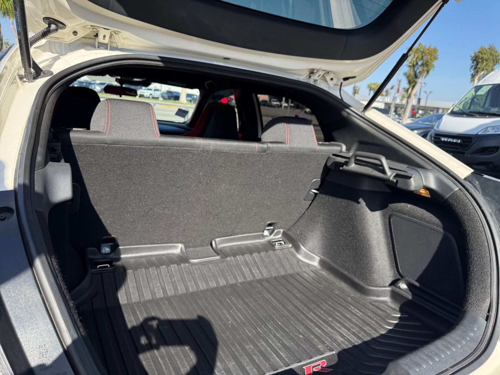 Used 2021 Honda Civic Type R image 23