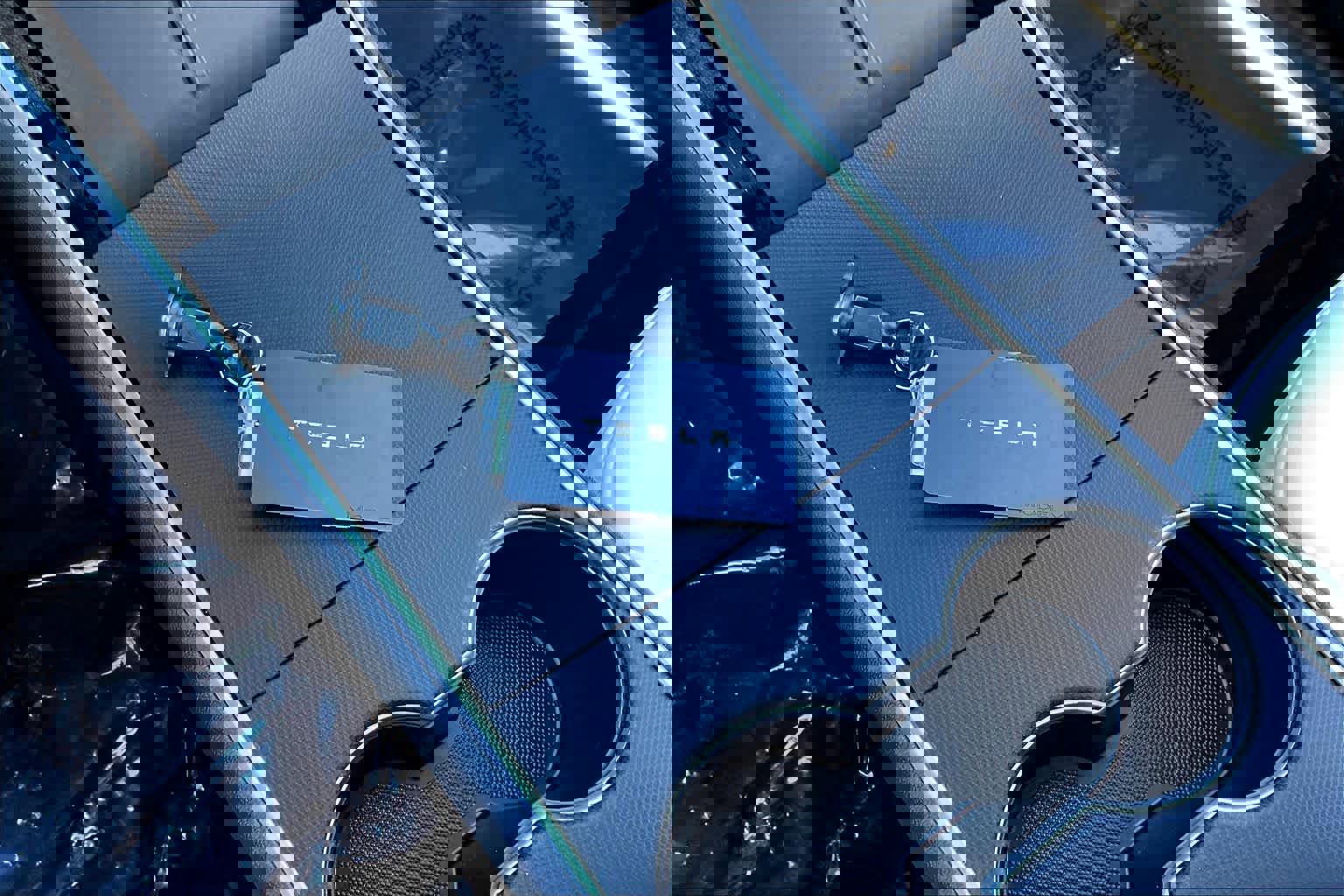 Used 2021 Tesla Model Y Long Range image 14