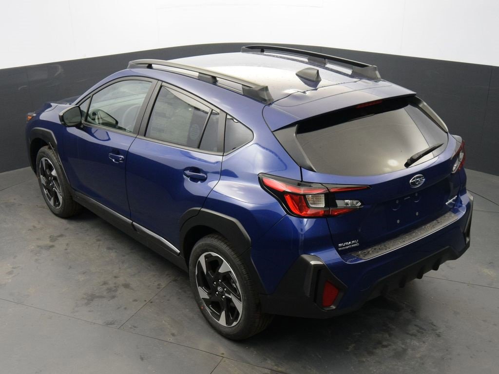 Certified 2025 Subaru Crosstrek 2.5i Limited w/ Crosstrek Mirror Package image 43