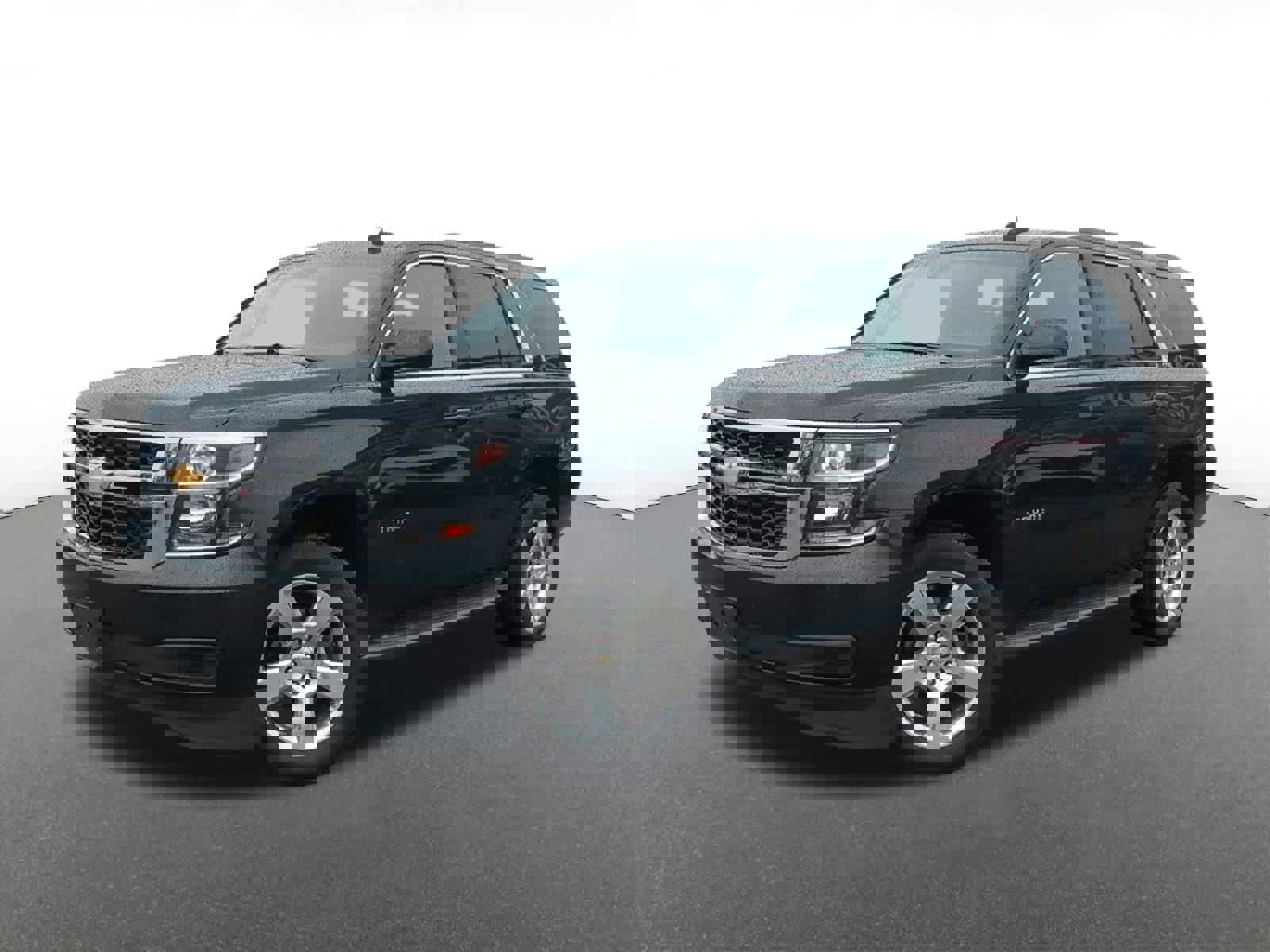 Used 2015 Chevrolet Tahoe LT