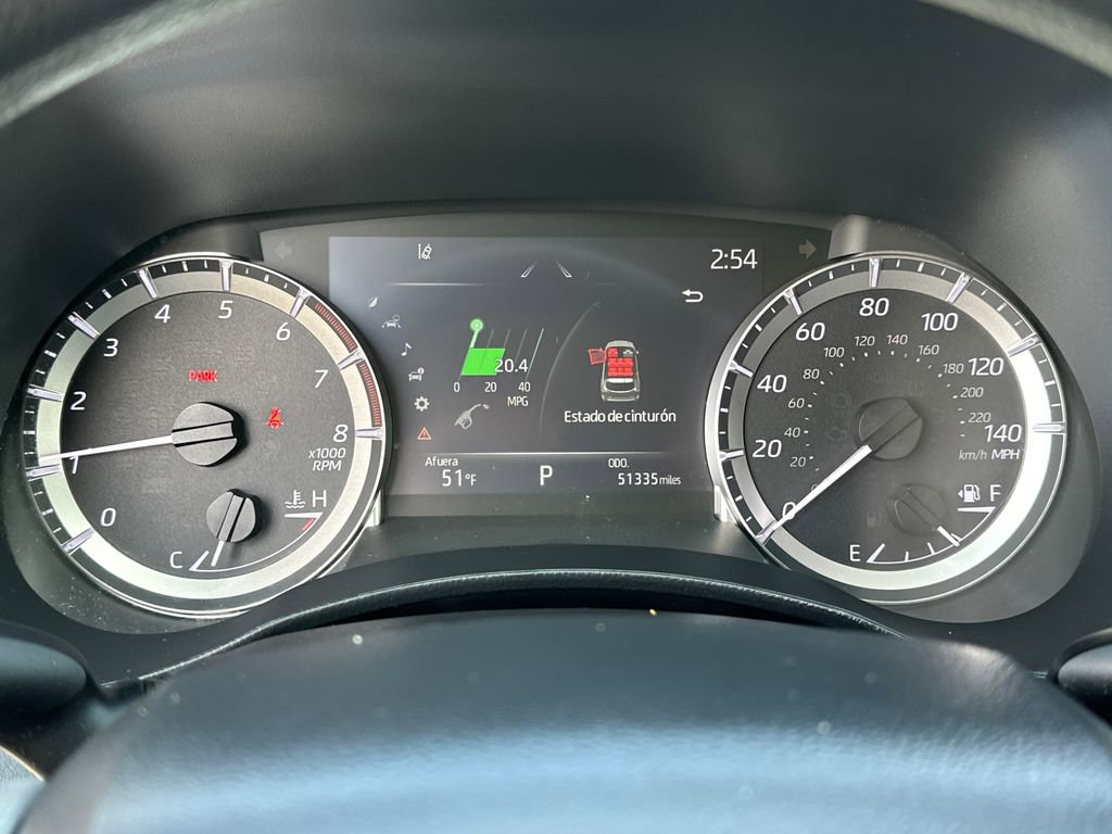 Used 2023 Toyota Highlander L image 21