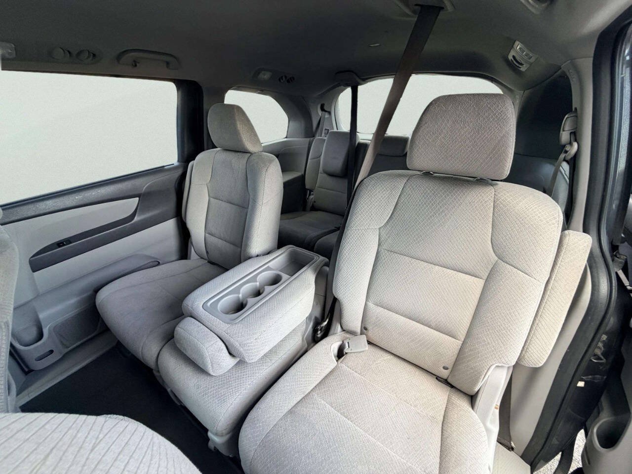 Used 2016 Honda Odyssey EX image 21