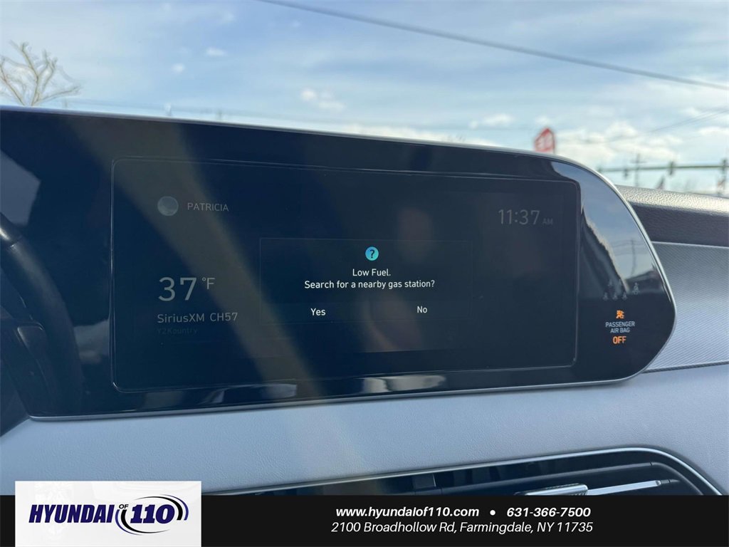 Used 2021 Hyundai Palisade SEL w/ Premium Package image 24