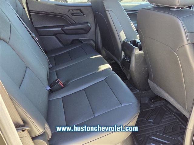 New 2026 Chevrolet Colorado Trail Boss image 27