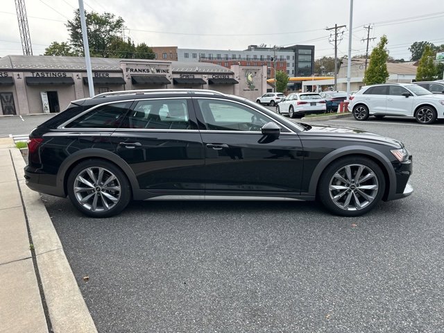 New 2026 Audi A6 3.0T allroad Prestige image 6