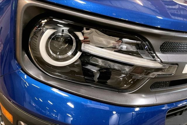 Used 2024 Ford Bronco Sport Big Bend w/ Convenience Package image 31