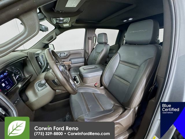 Used 2020 GMC Sierra 1500 Denali w/ Denali Ultimate Package image 26