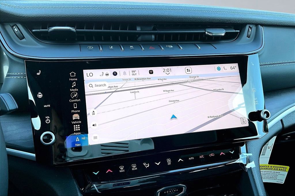 New 2026 Jeep Grand Cherokee Limited image 10