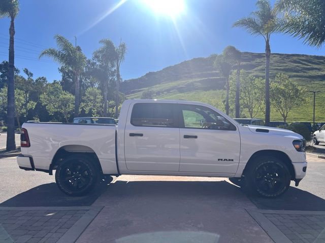 Used 2024 RAM 1500 Big Horn image 11