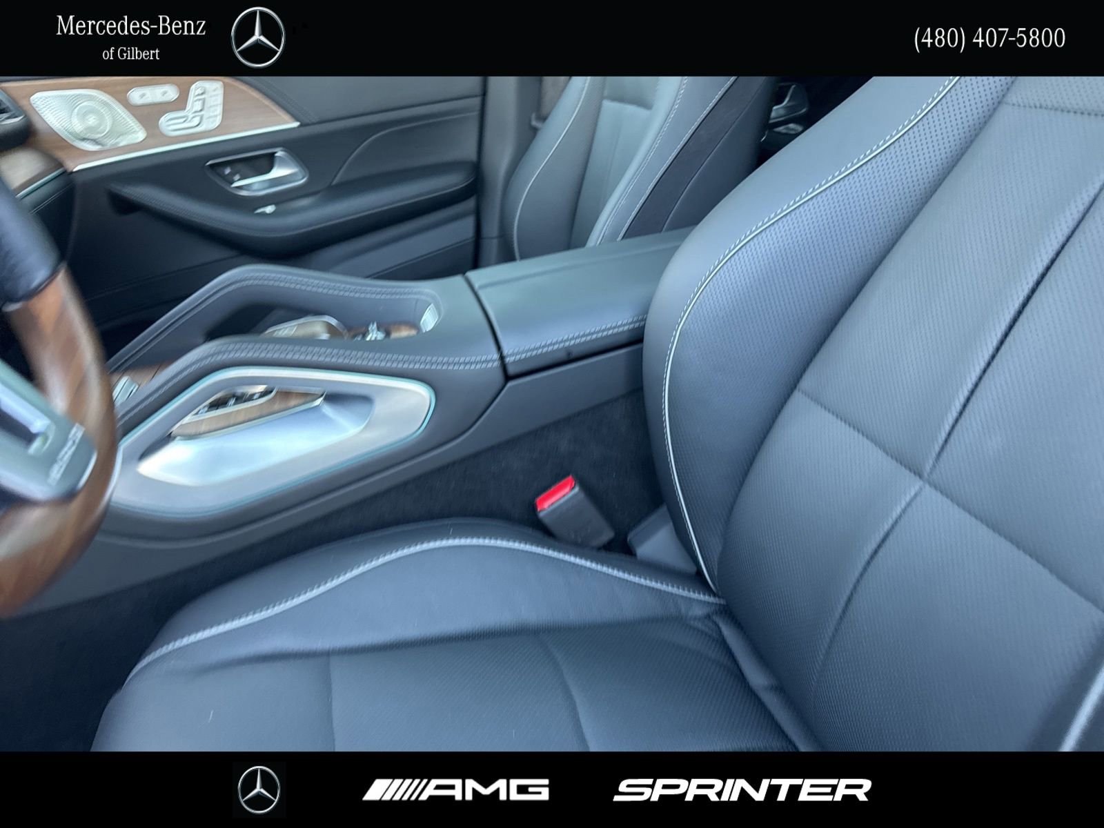 Used 2023 Mercedes-Benz Maybach GLS 600 4MATIC image 16