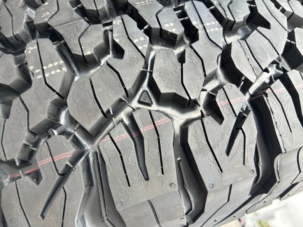 New 2025 Jeep Wrangler Unlimited Rubicon image 27