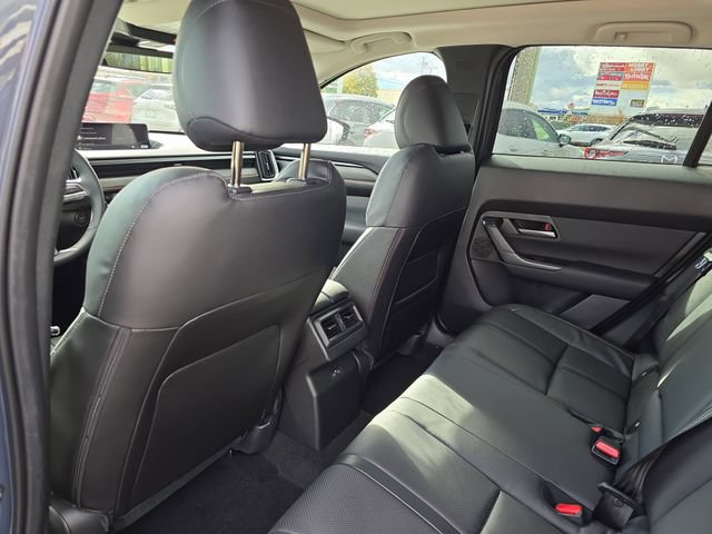 Used 2026 MAZDA CX-50 AWD 2.5 Hybrid w/ Premium Pkg image 29