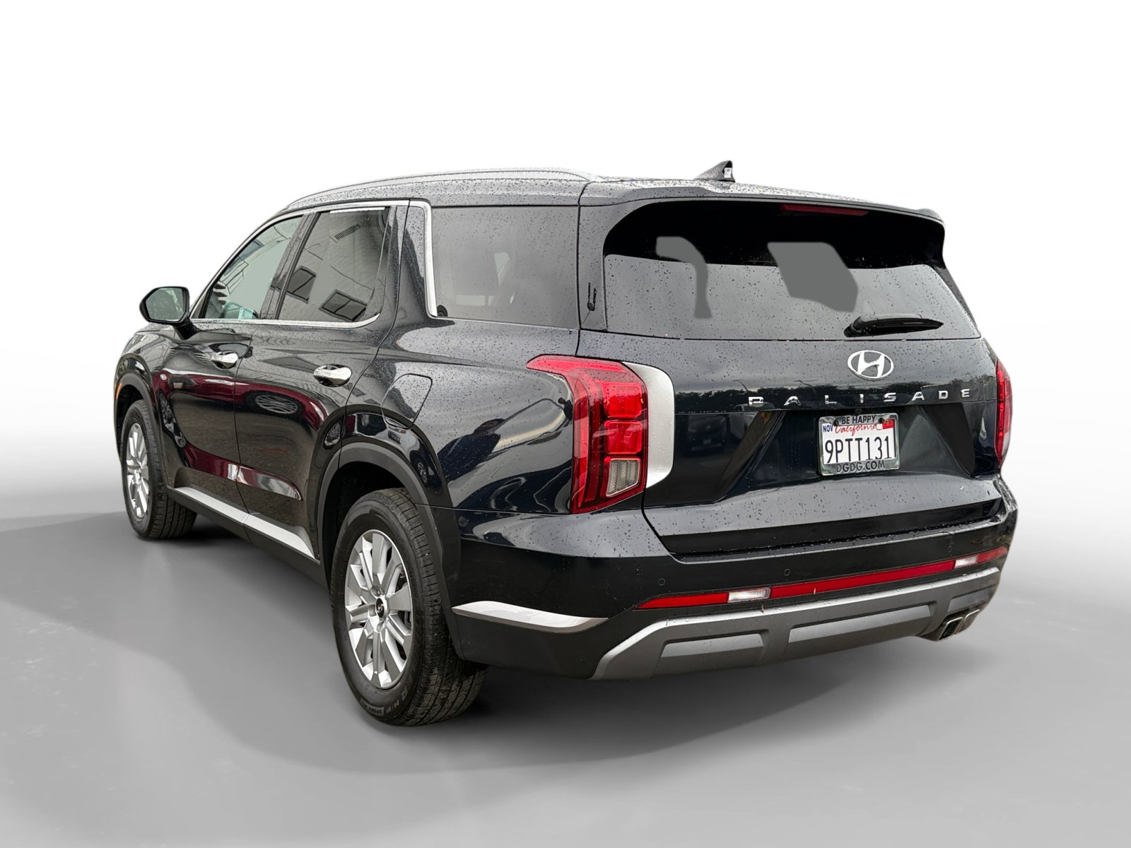 Certified 2024 Hyundai Palisade SEL FWD image 3