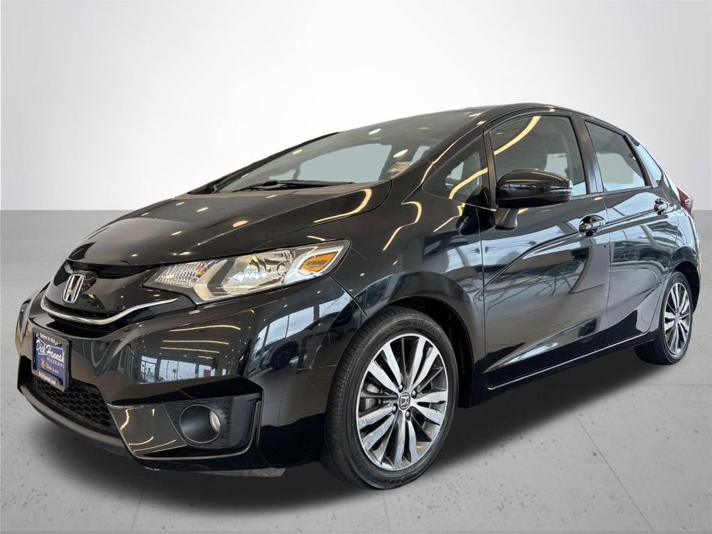 Used 2015 Honda Fit image 2