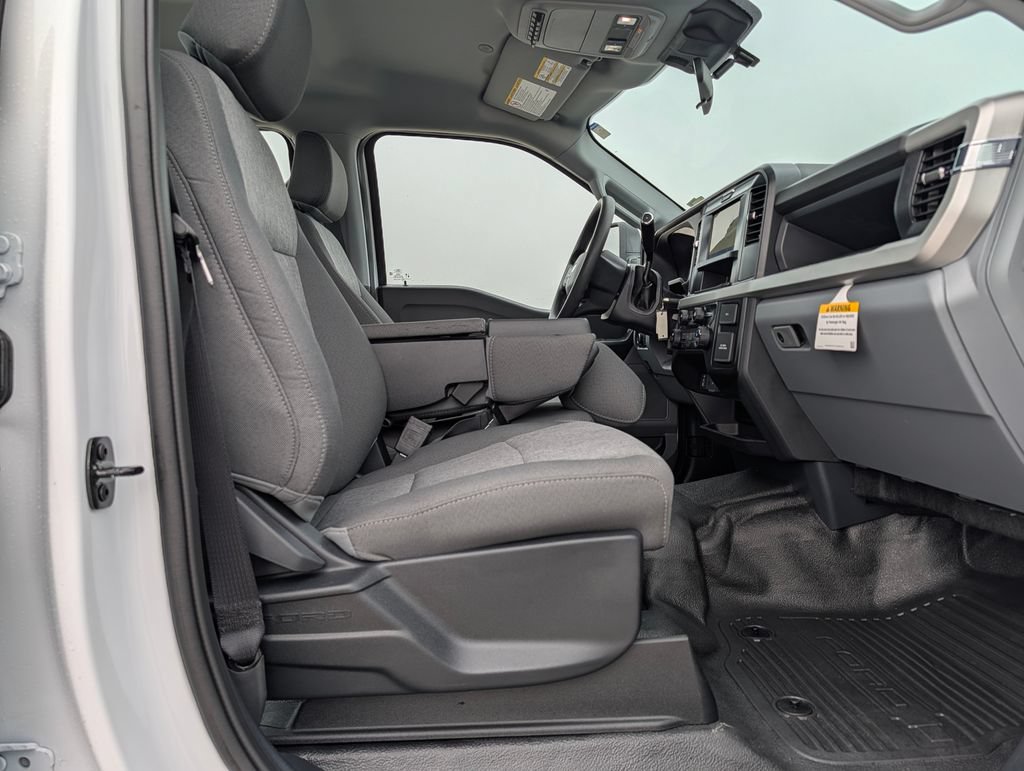 Used 2026 Ford F250 XL AWD/4WD image 11